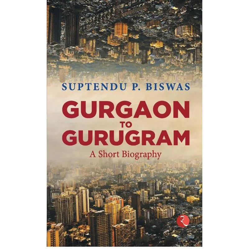 Gurgaon To Gurugram
