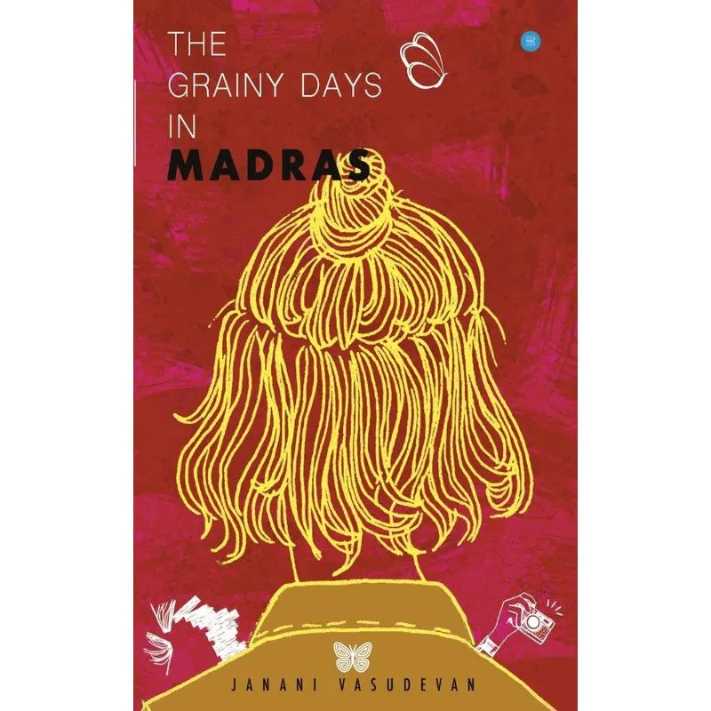 The Grainy days in Madras