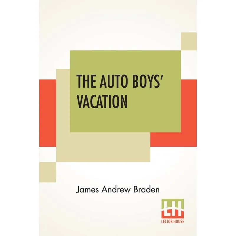 The Auto Boys Vacation