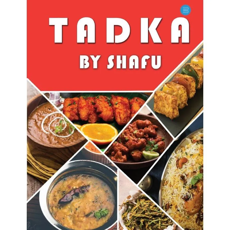 Tadka By Shafu