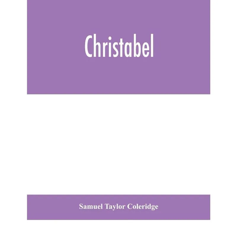 Christabel