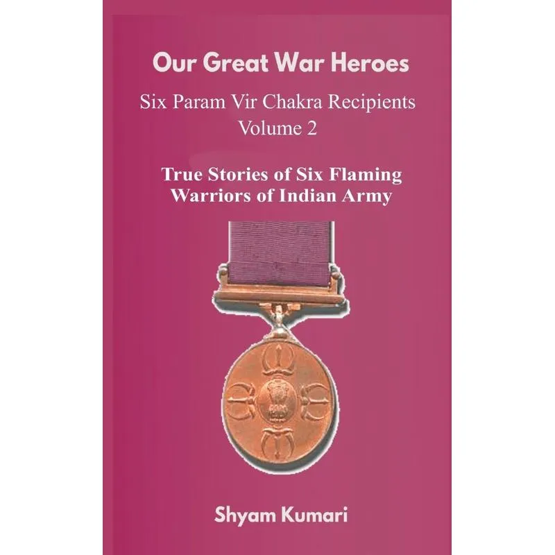 Our Great War Heroes