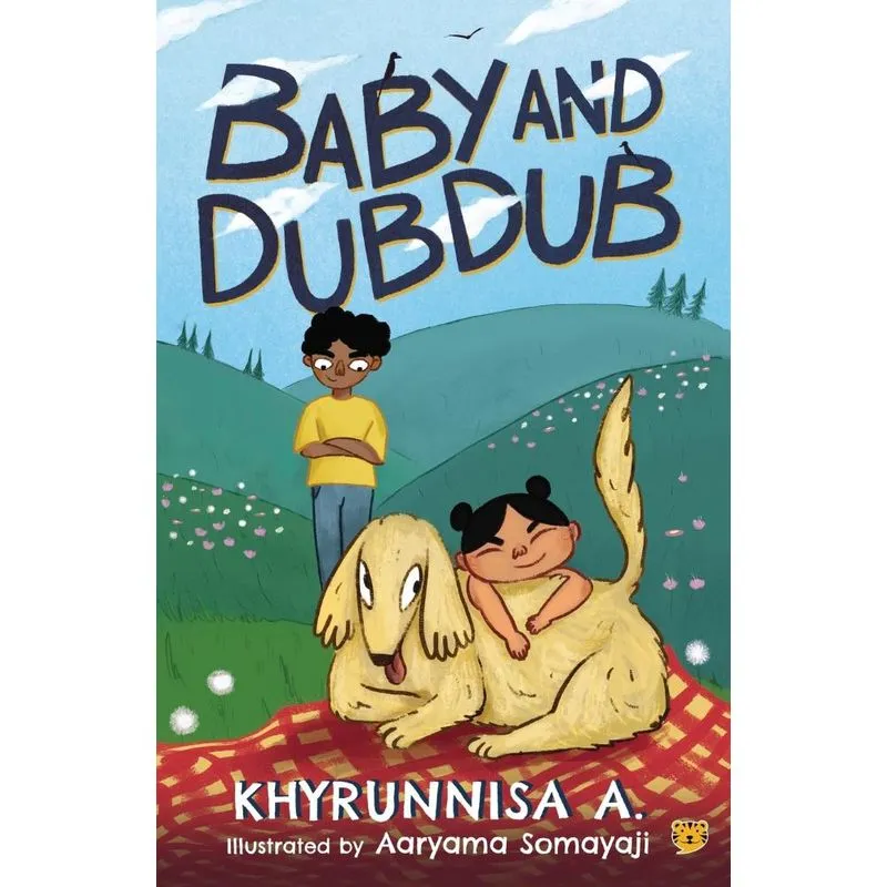 Baby and Dubdub