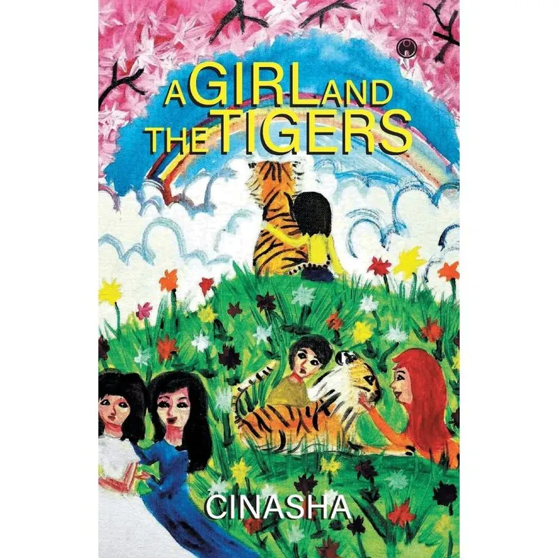 A Girl And The Tigers