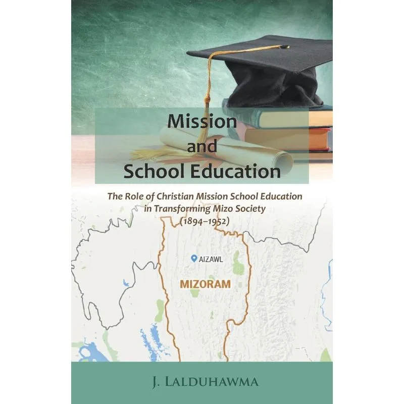 Mission and School Education