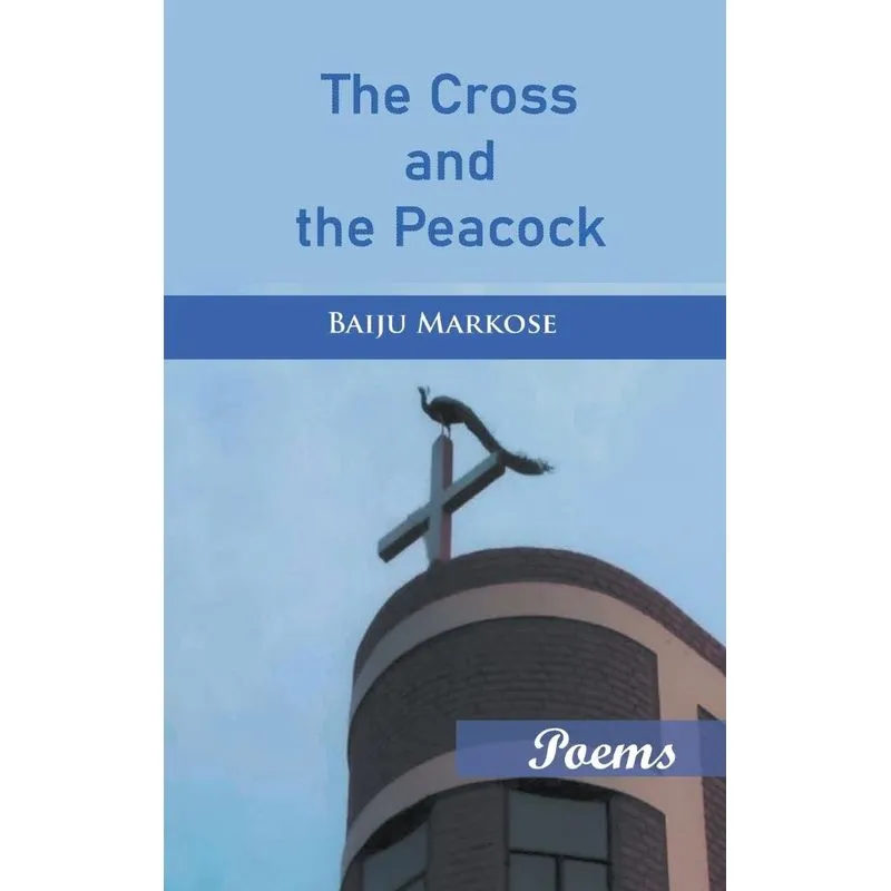 The Cross and the Peacock
