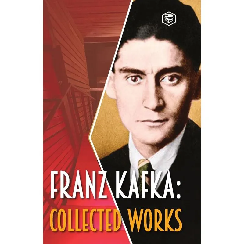 Franz Kafka