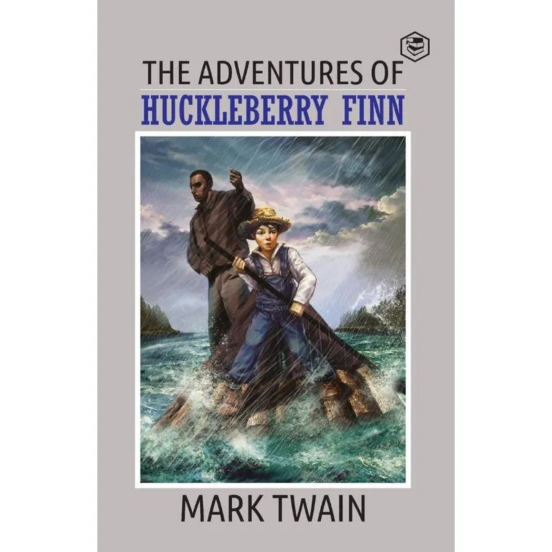 The Adventures Of Huckleberry Finn