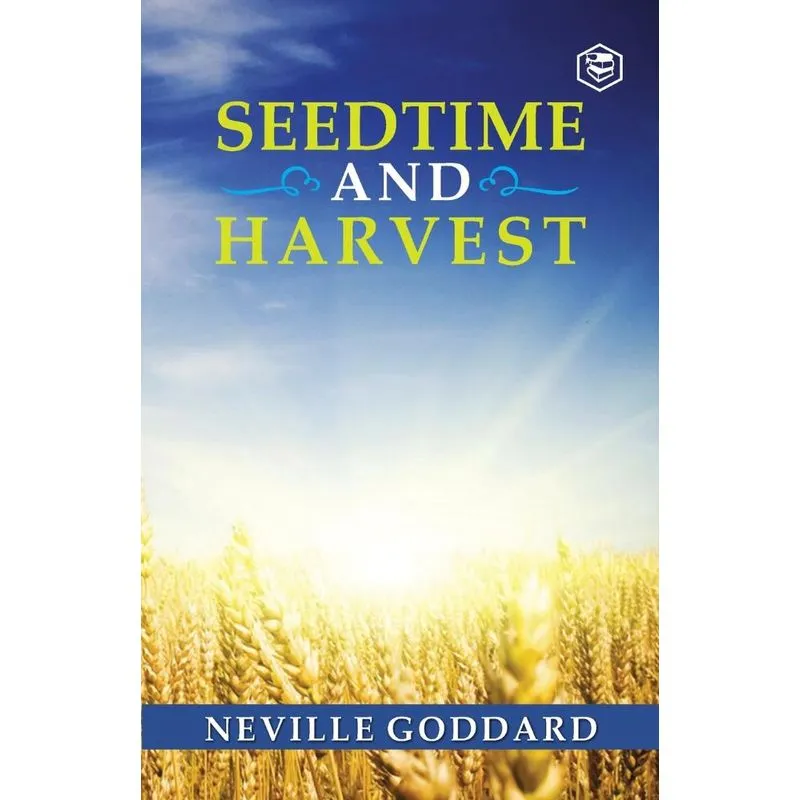Seedtime And Harvest