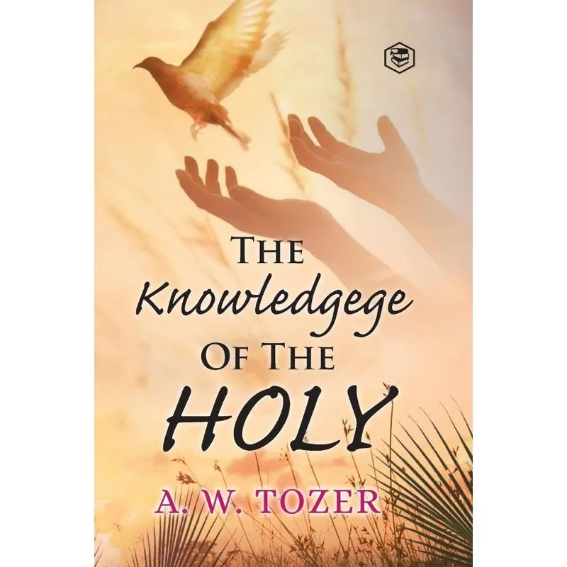 The Knowledge of the holy