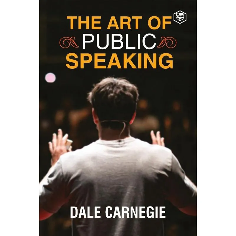 The Art Of Public Speaking