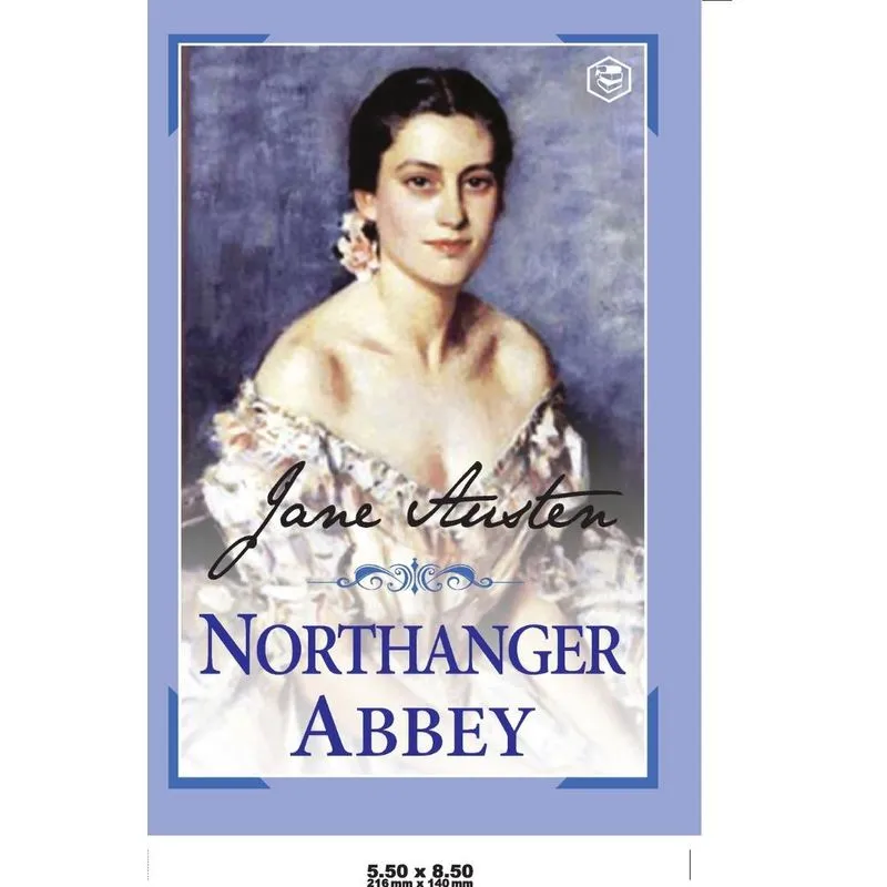 Northanger Abbey