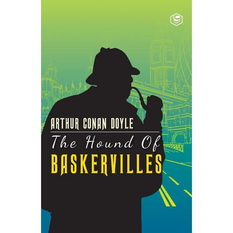 The Hound of Baskervilles