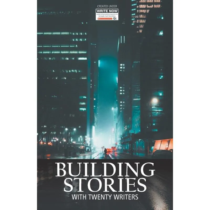 Building Stories