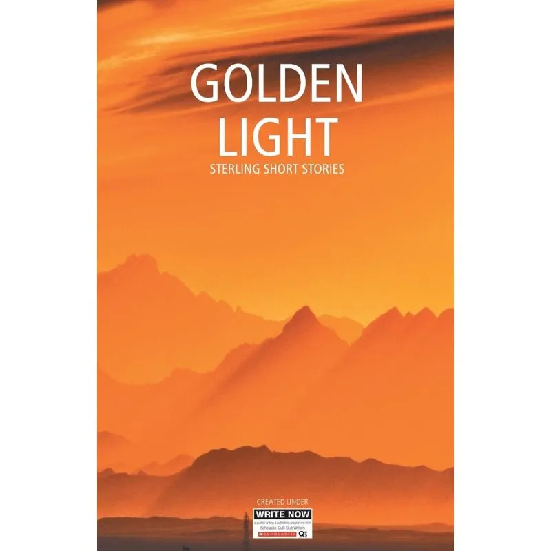 Golden Light