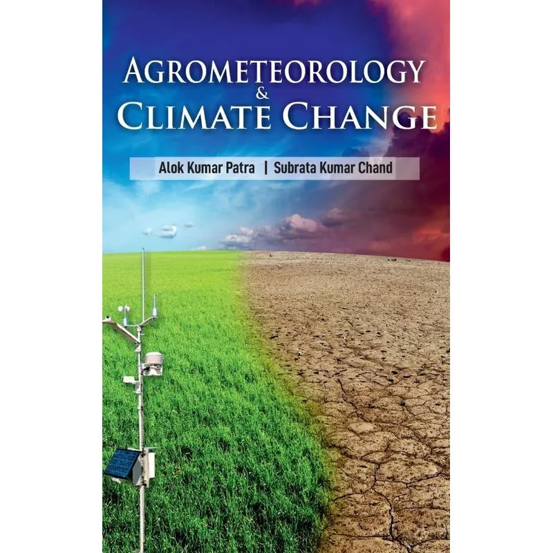 Agrometeorology And Climate Change