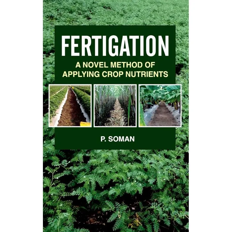 FERTIGATION