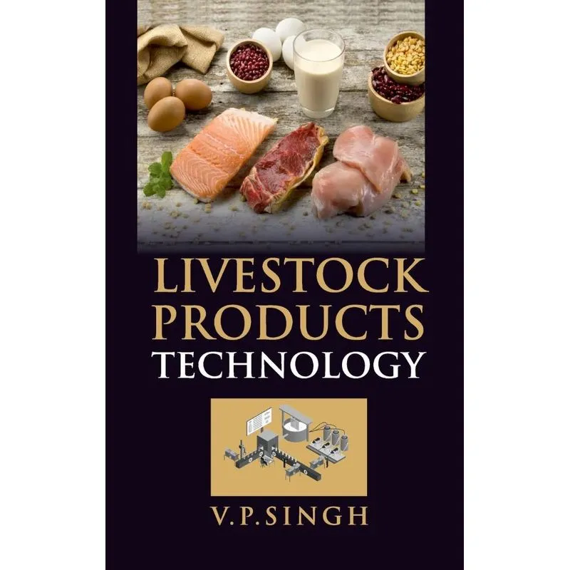 Livestock Products Technology