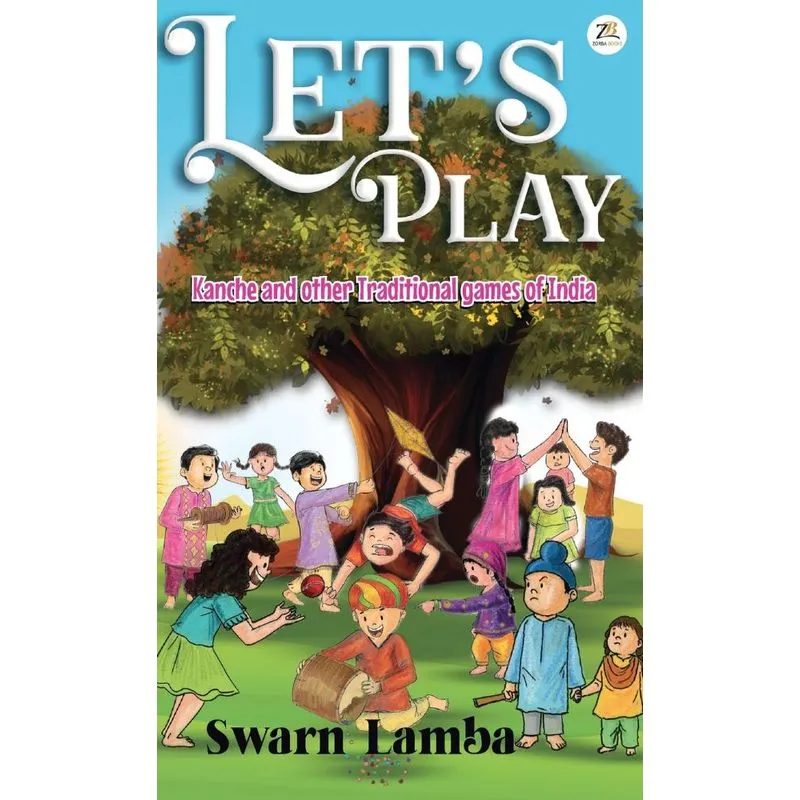 Lets Play