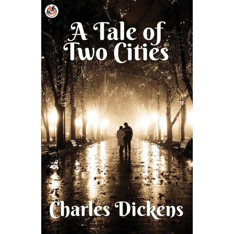 A Tale Of Two Cities