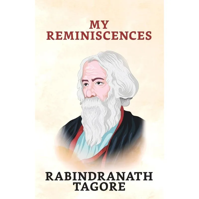 My Reminiscences