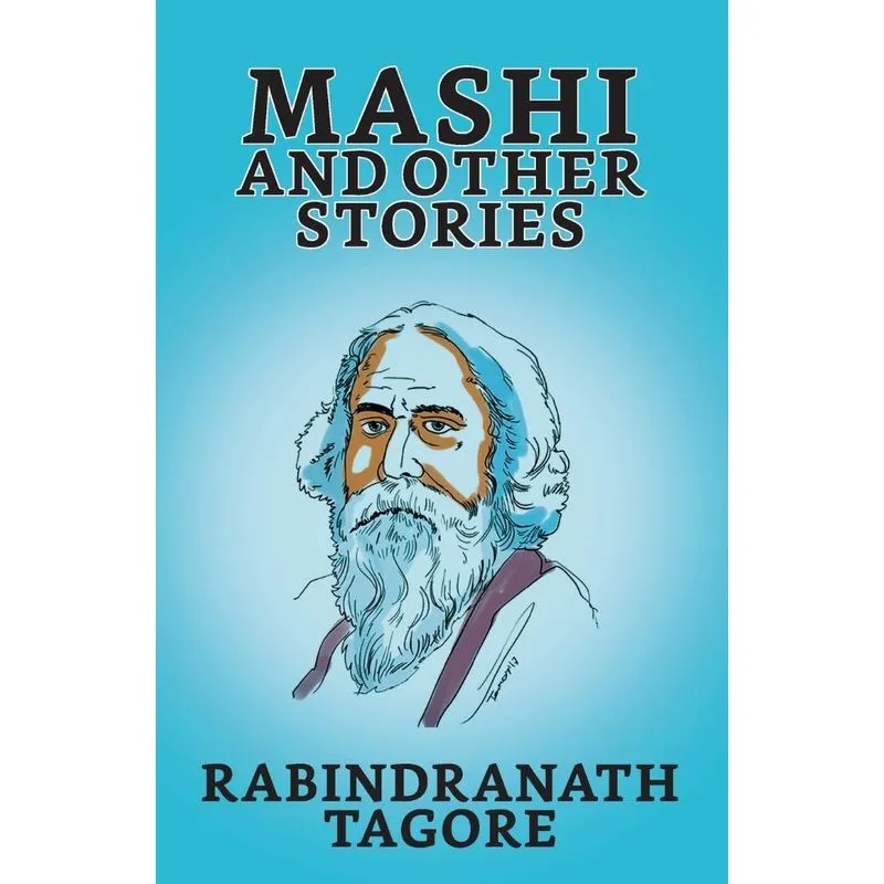 Mashi, And Other Stories