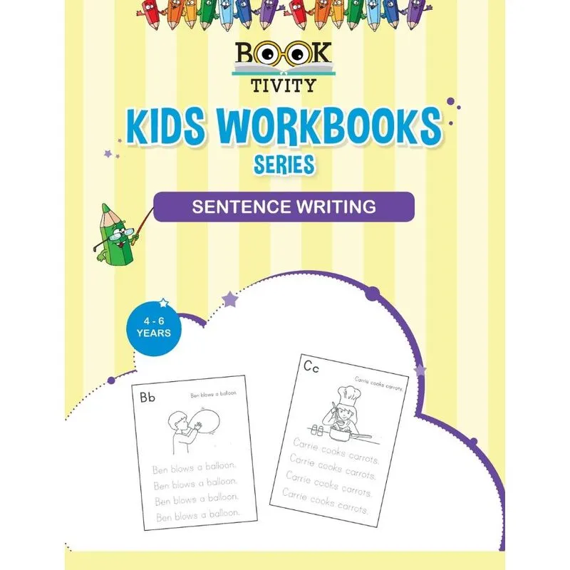 Sentence Writing