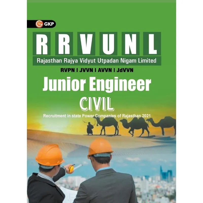 Rajasthan RVUNL 2021