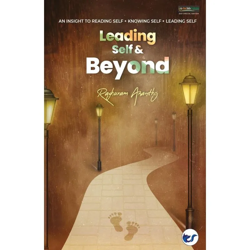 Leading Self &amp, Beyond