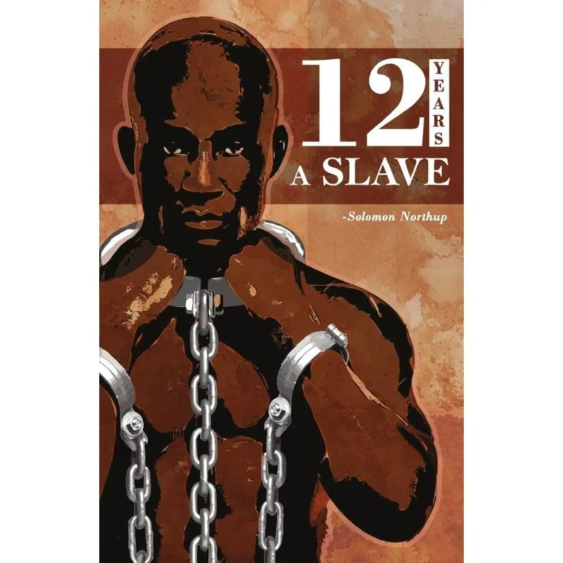 12 Years a Slave