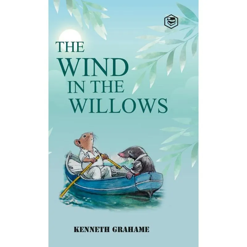 The Wind in the willows