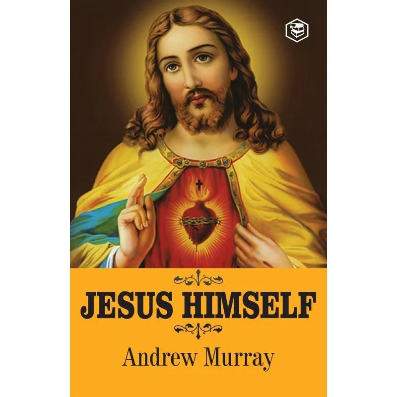 Jesus Himself