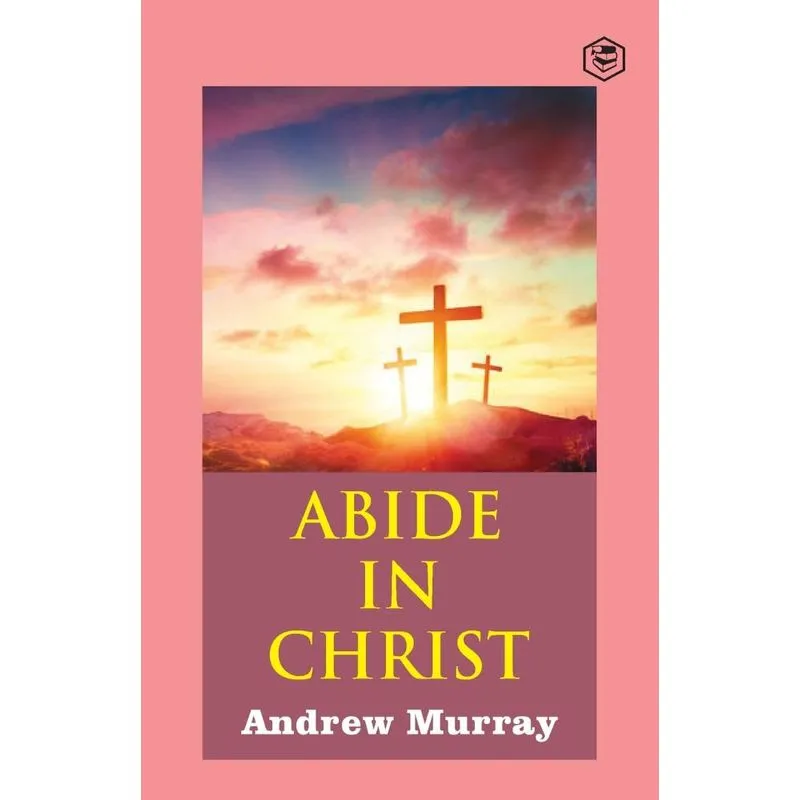Abide in Christ