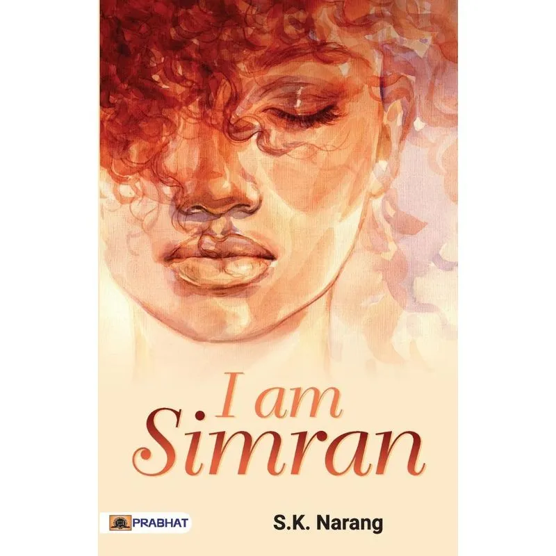 I Am Simran