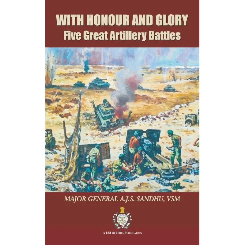 With Honour And Glory