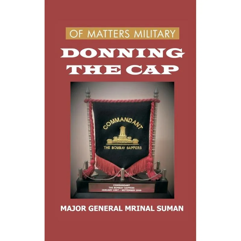 Of Matters Military