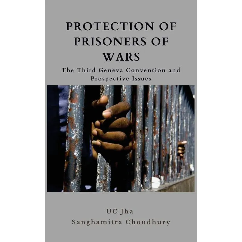 Protection Of Prisoners Of War