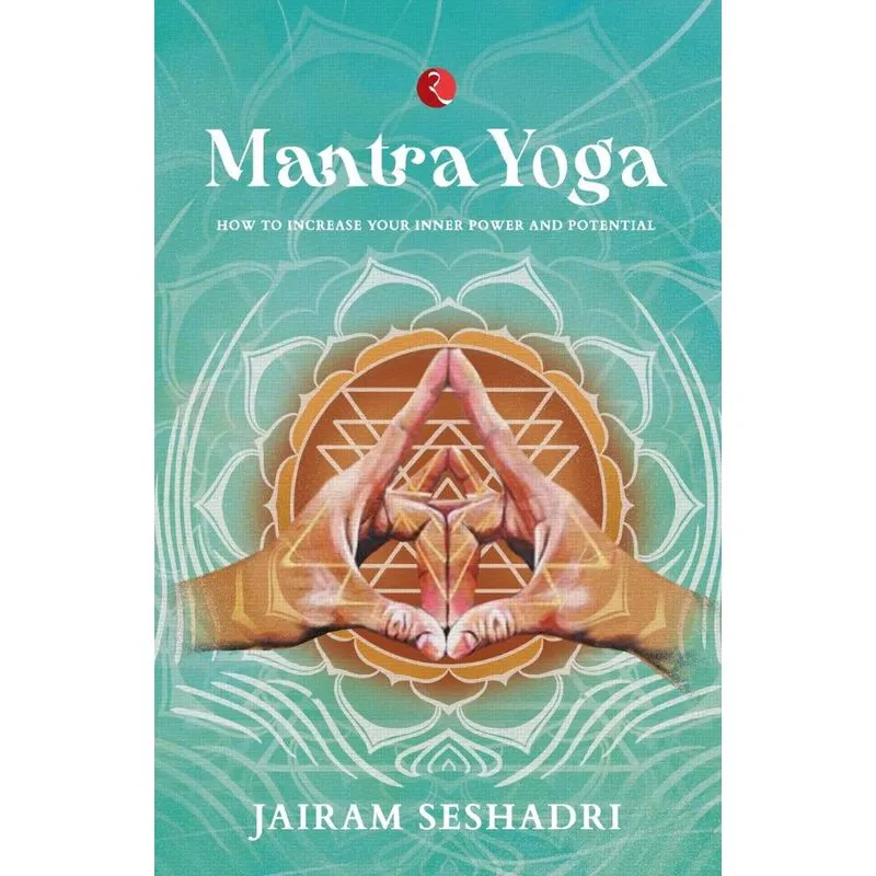 MANTRA YOGA (PB)