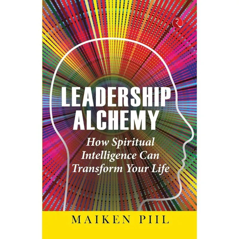 LEADERSHIP ALCHEMY (PB)