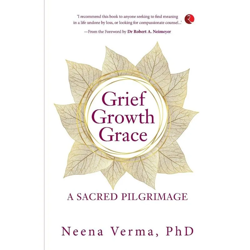 Grief Growth Grace