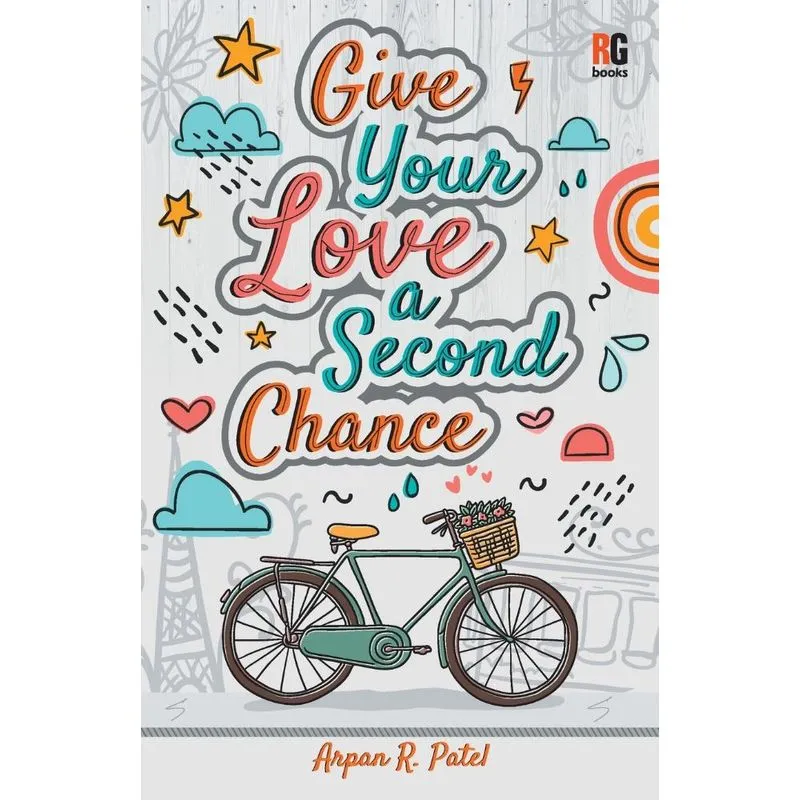 Give Your Love a Second Chance