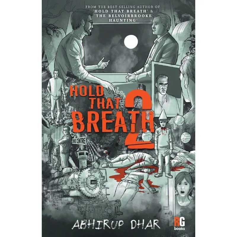 Hold That Breath 2