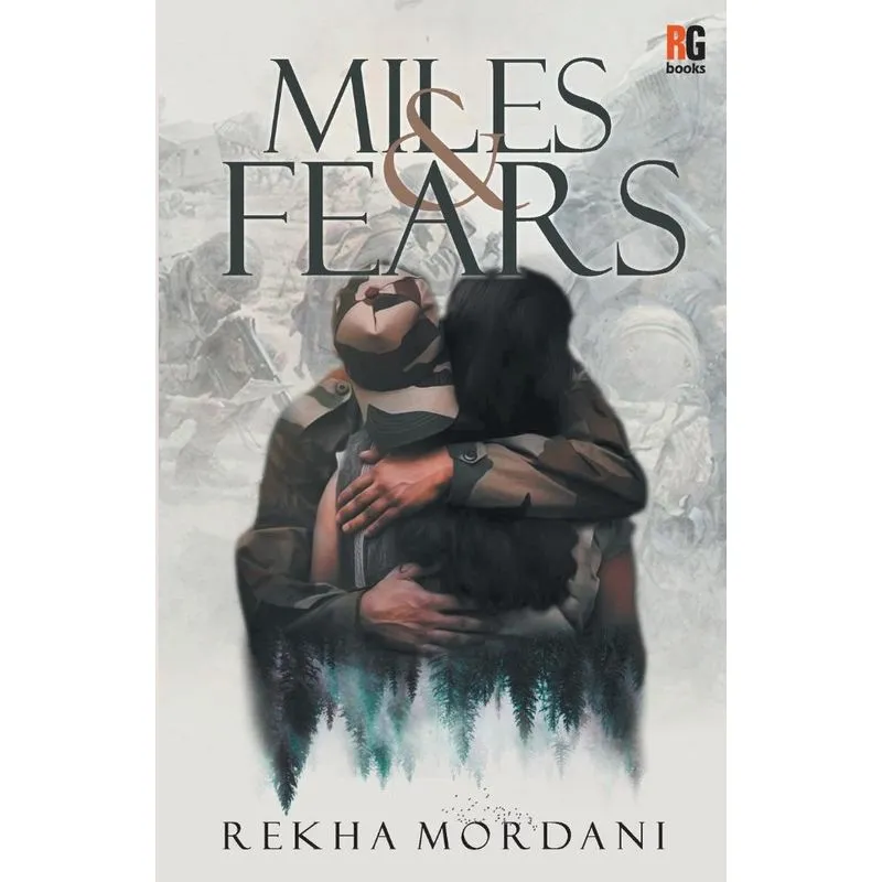 Miles And Fears