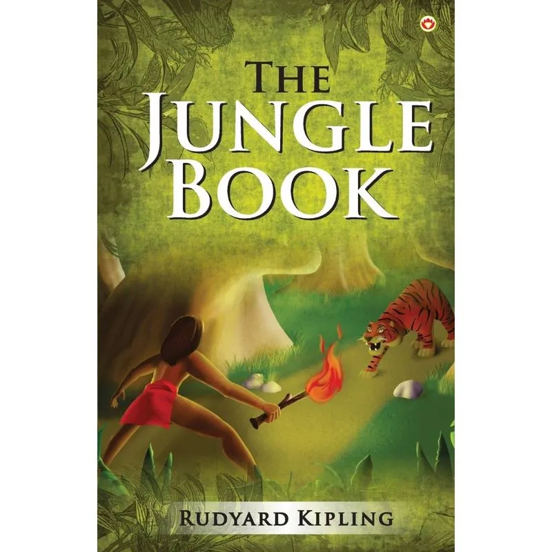 The Jungle Book