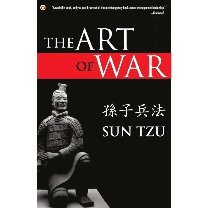 The Art of War