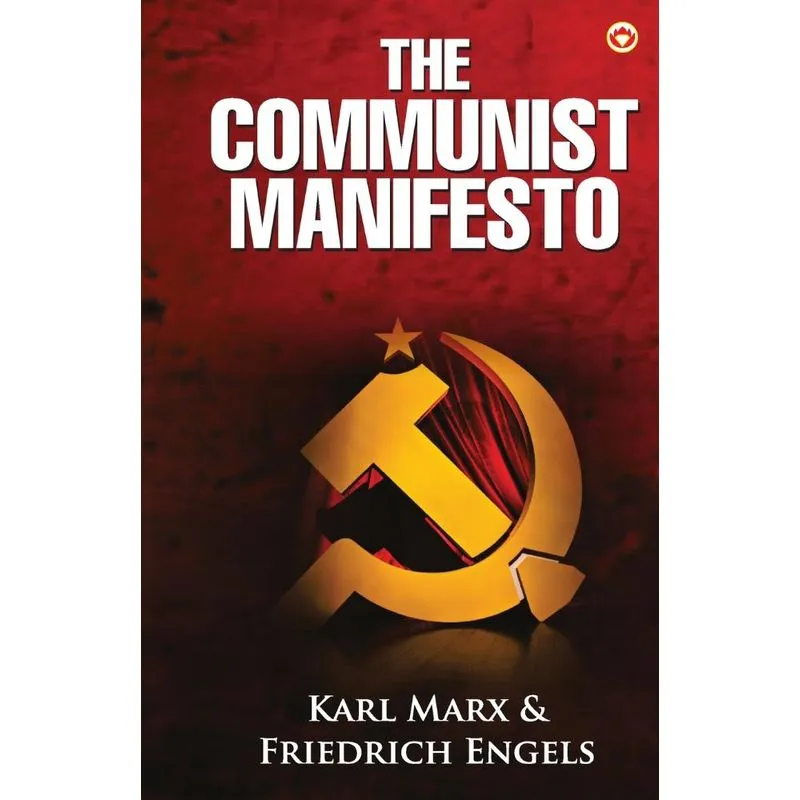 The Communist Manifesto