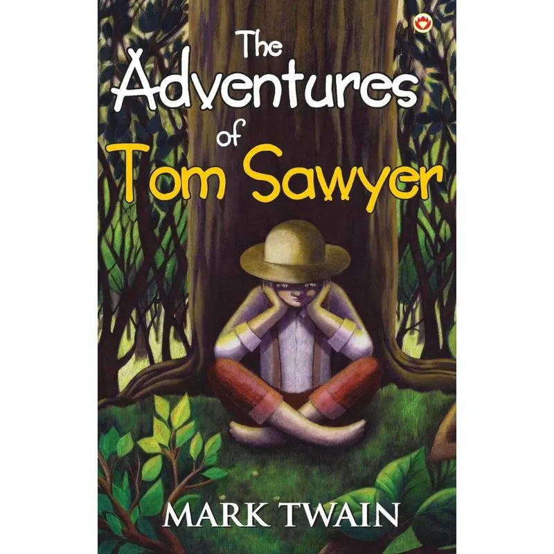The Adventures of Tom Sawyer