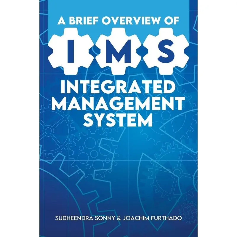 A Brief Overview Of Ims