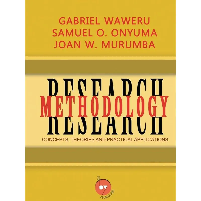 Research Methodology