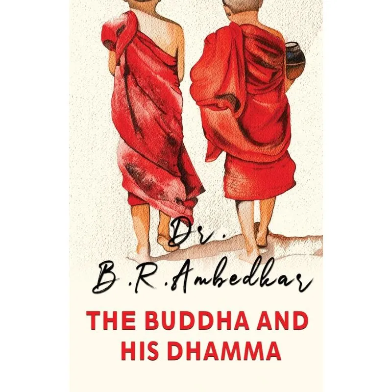 The Buddha and His Dharma